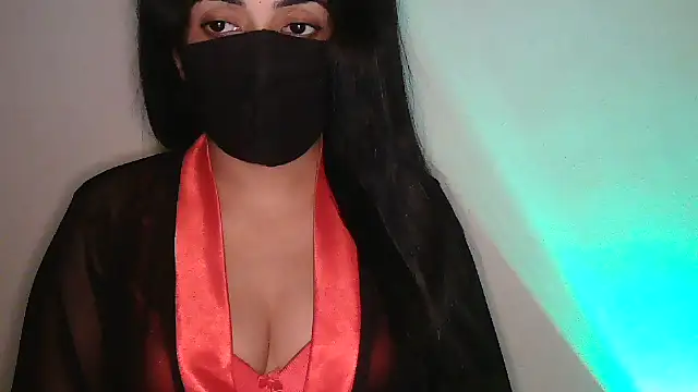 Chatroom XXX en direct de Reddy_Trisha