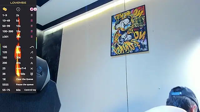 Živý XXX chat marcuscollins1_