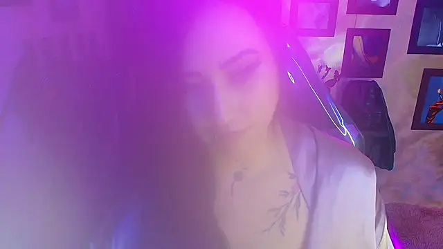 Онлайн чат XXX cherryy_bombshelll