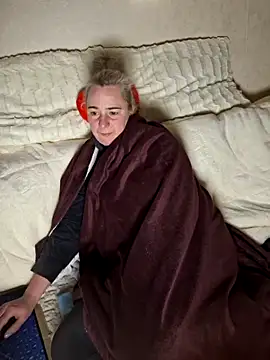 my_Kazka 现场XXX聊天