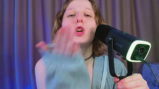 c0ralynx ওয়েবক্যাম শো