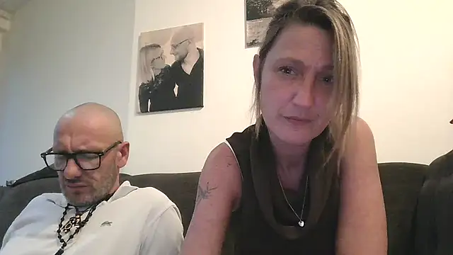 Chat +18 de SophieTentation ao vivo