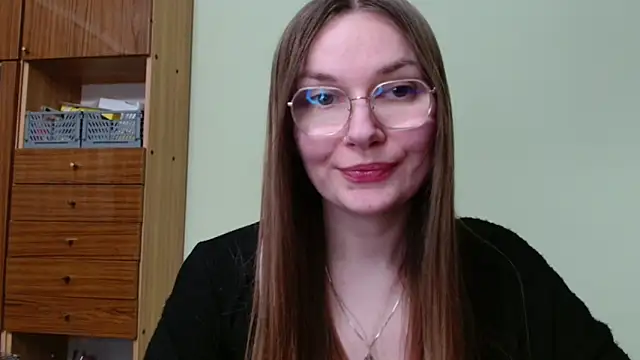 Chat +18 de LooveELLYx ao vivo