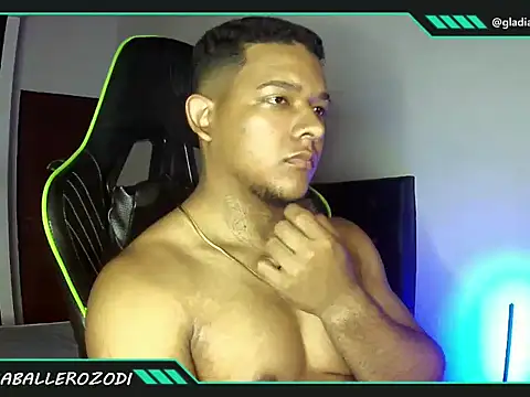 Živý XXX chat caballerozodiacal