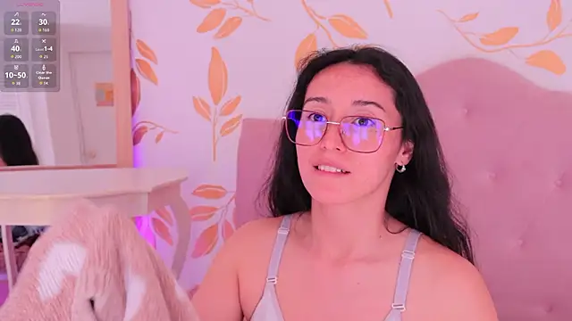 Chat +18 de Ginevra_esposito ao vivo