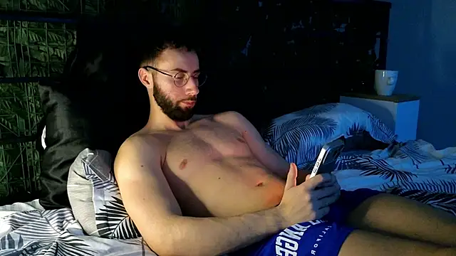 Živý XXX chat RyanStorm_