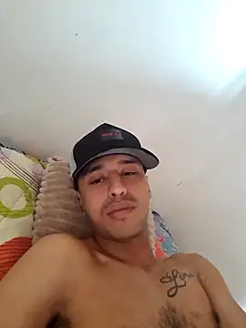 Santi2323xxX's Webcam Show