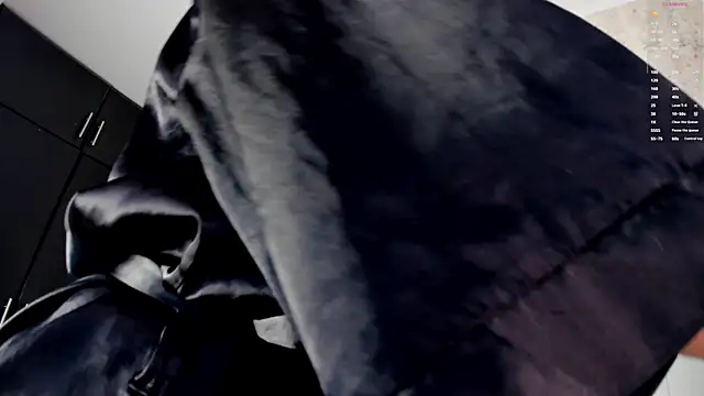 shanty_cole 라이브 XXX 채팅