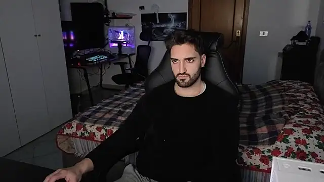 Živý XXX chat Al3xox02