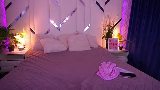 CuteeFoxy Chat XXX in diretta