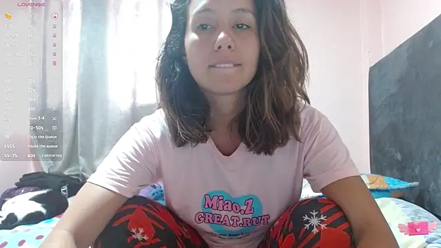 Онлайн чат XXX LunaaMorena