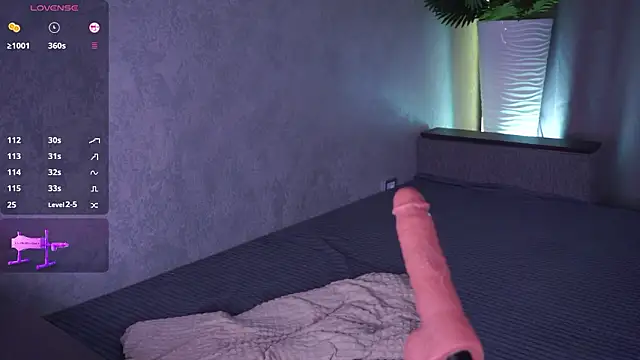 LipDipTalk 现场XXX聊天