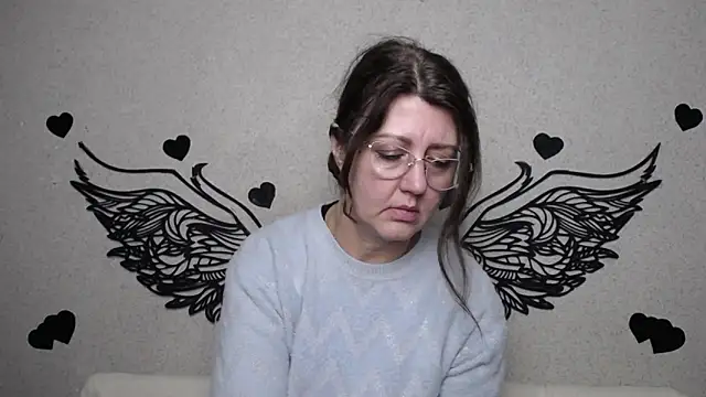 RoseHille Chat XXX live