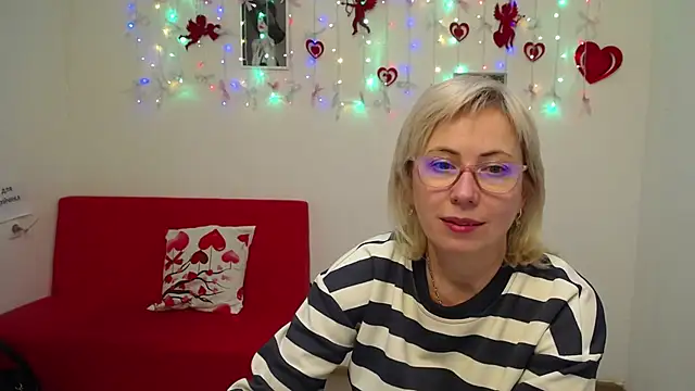 Sembang XXX Secara Langsung LaurenWishy