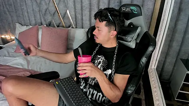 Show Webcam de NicolaiKarav