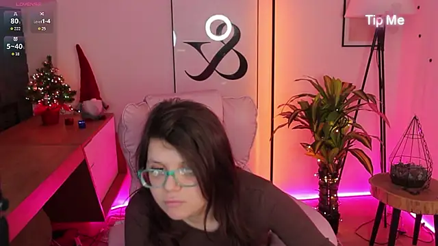 Онлайн чат XXX Ariell_Mini