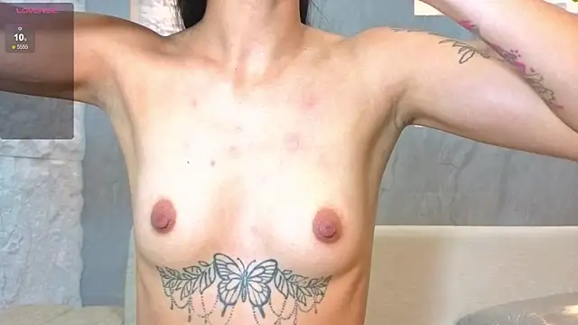 Онлайн чат XXX Tifany_Tx