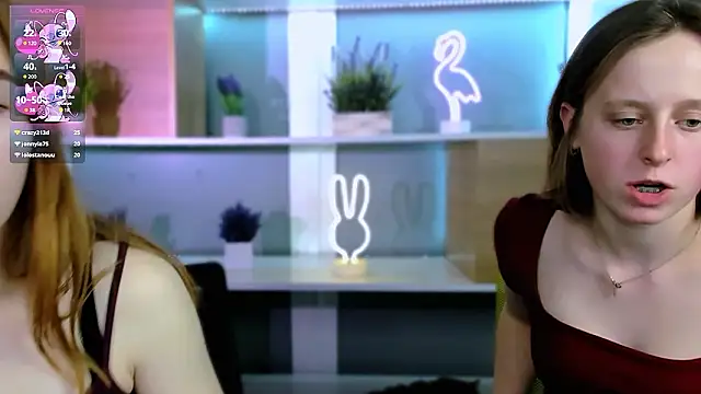 keuli_li Chat XXX live