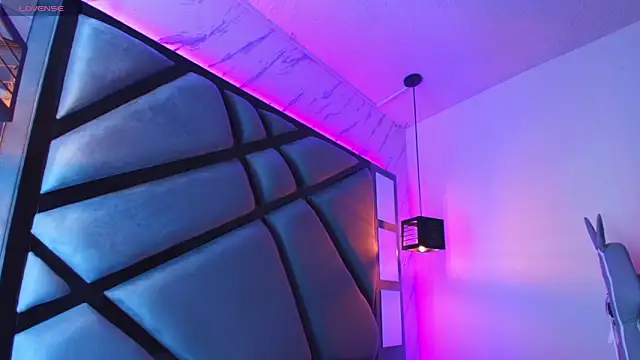 Chatroom XXX en direct de Lili_Evanss