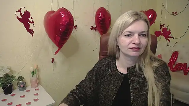 Sembang XXX Secara Langsung MelissaTyler