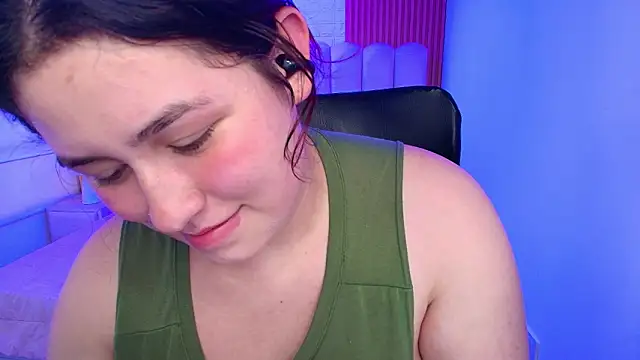 azul_veraa Chat XXX live