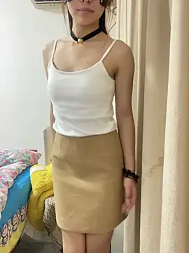 Chatroom XXX en direct de Yunyun202601