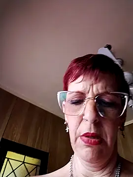 Juguetonafogosa5 Chat XXX in diretta