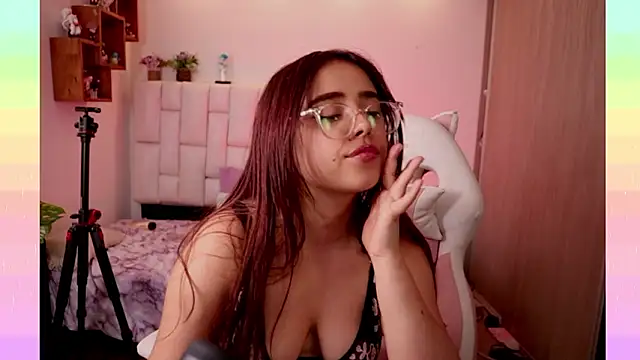 JennieBaee's Live XXX Chat