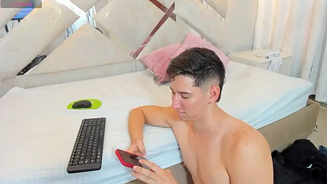 Živý XXX chat Angel_Sanzz