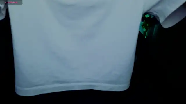 KevinParke: διαδικτυακό σόου στην κάμερα