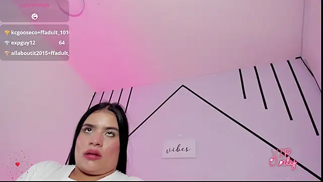 KeylaGomez_'s Live XXX Chat