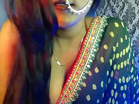 Hotginni4 网络视讯表演