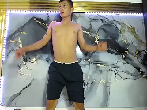 sex_senxational Webcam-Show