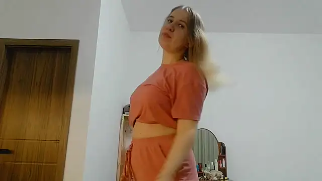 Chat XXX ao vivo de EllaJourney