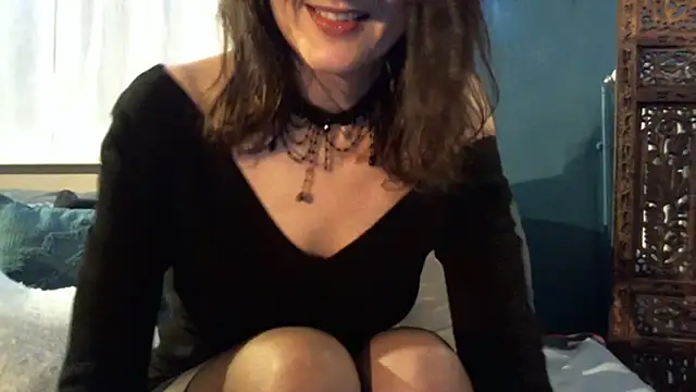 OndeSensuelle Live XXX-chat