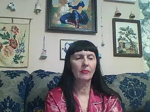 MelanyBanks Webcam Show