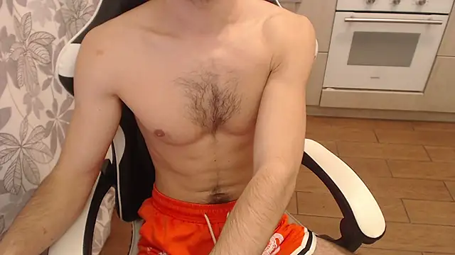 Živý XXX chat Mandarin4ks