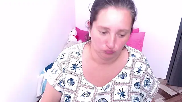 Chat XXX ao vivo de CristialJones_