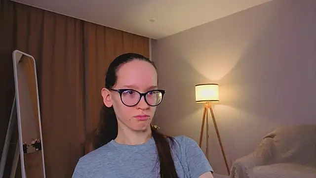 BettyBrowni: онлайн-секс-чат