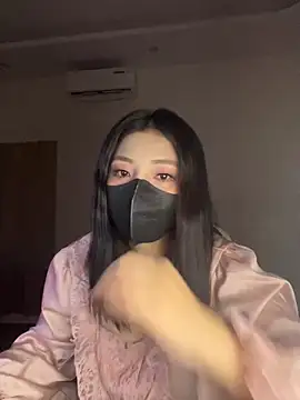 __MeiMei__ 网络视讯表演