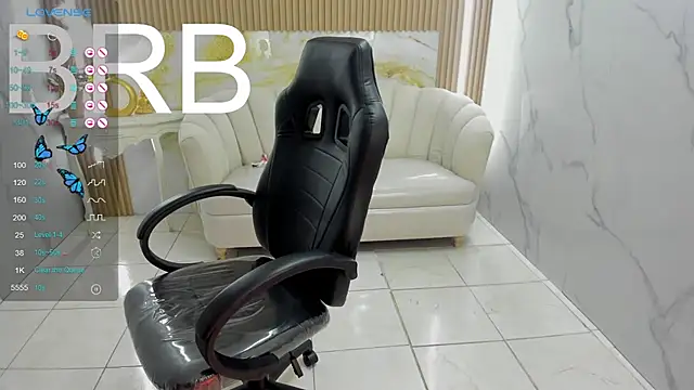 Chat +18 de violet_sub ao vivo