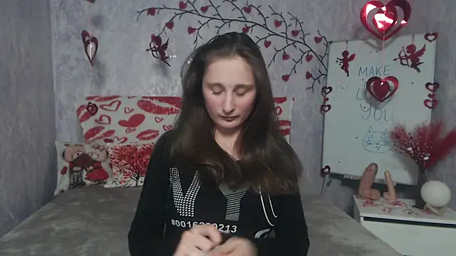 MichelLeee Chat XXX live