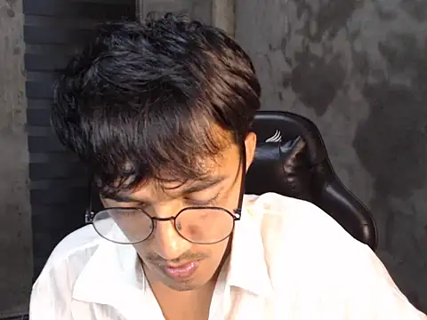 Онлайн чат XXX RowyCam