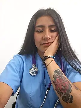 CAROLINE__07: онлайн-секс-чат