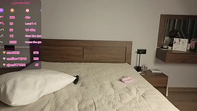 Chat +18 de Ju_jin ao vivo