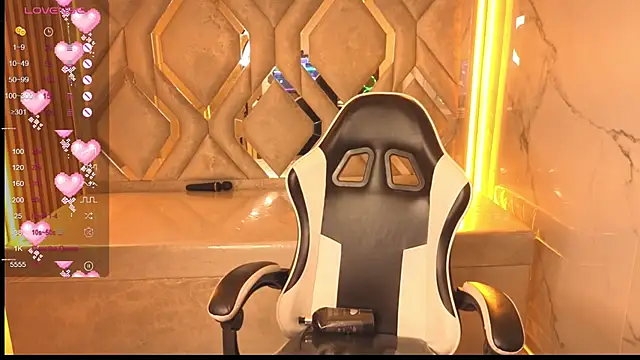 Juliana_Tx live XXX chat