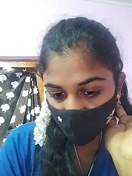 Tamil_Hot_RoyalQueenのウェブカメラショー