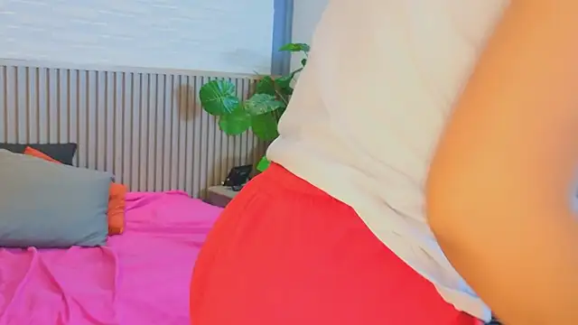 XXX chat uživo modela Milena_lawson