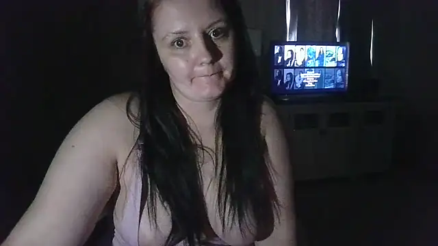 Pertunjukan Kamera Web Rosegold2431