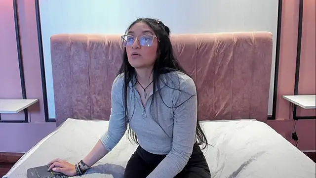 Show de webcam de HannaWen_